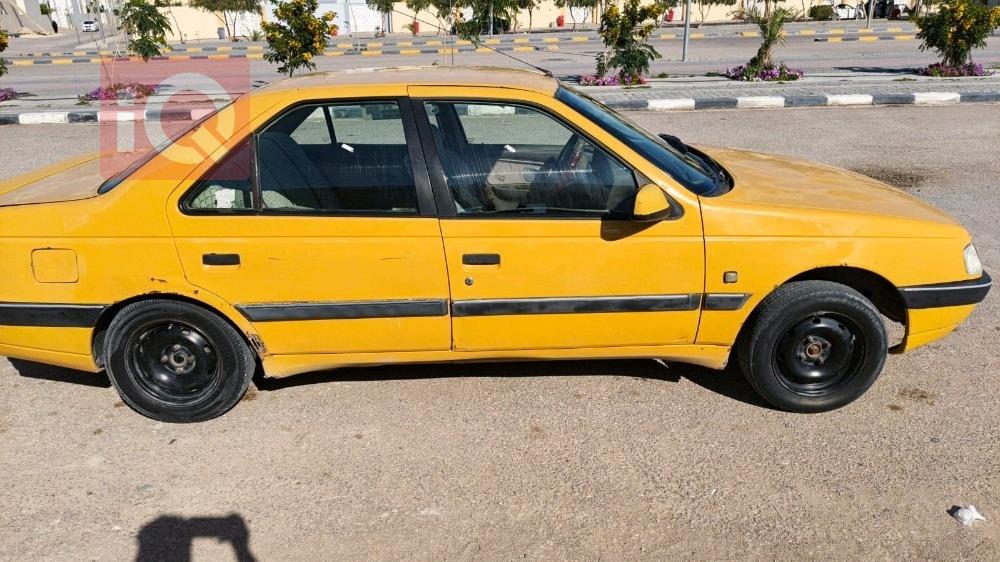 بيجو 405